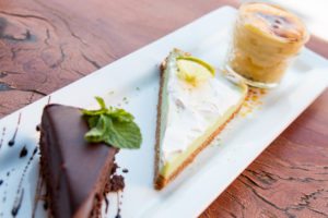 Key Lime Pie