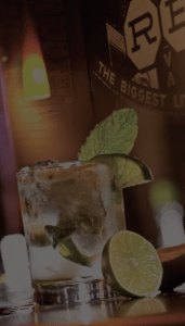 WRG cocktail