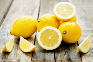 lemons