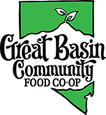 Great Basin Community Food Co-Op