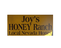 Joy's Honey Ranch