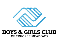 Boys & Girls Club of Truckee Meadows Logo