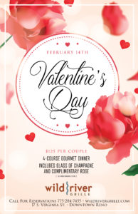 Valentine's Day
