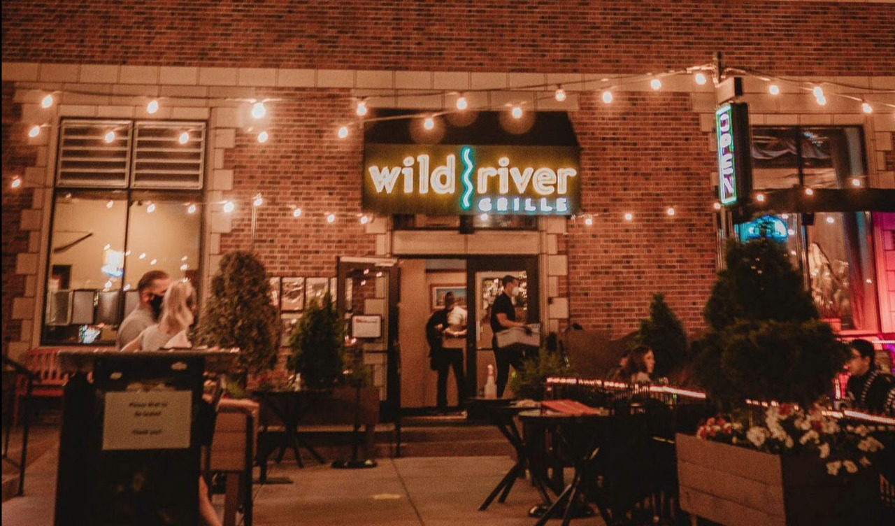 Wild River Grille