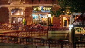 Wild River Grille