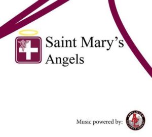 Saint Mary's Angels