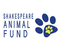 Shakespear Animal Fund logo