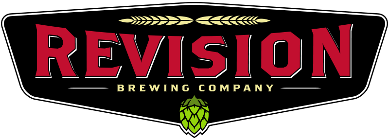 Revision Brewing Company Logo