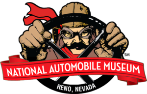 National Automobile Museum