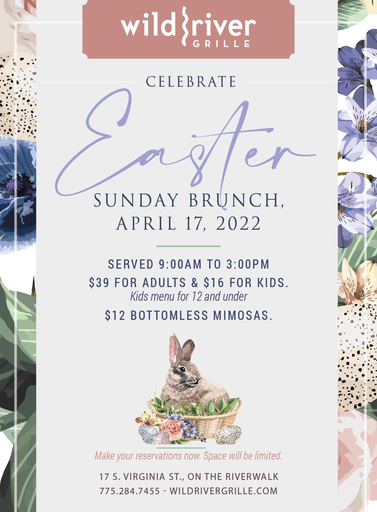 Easter Brunch