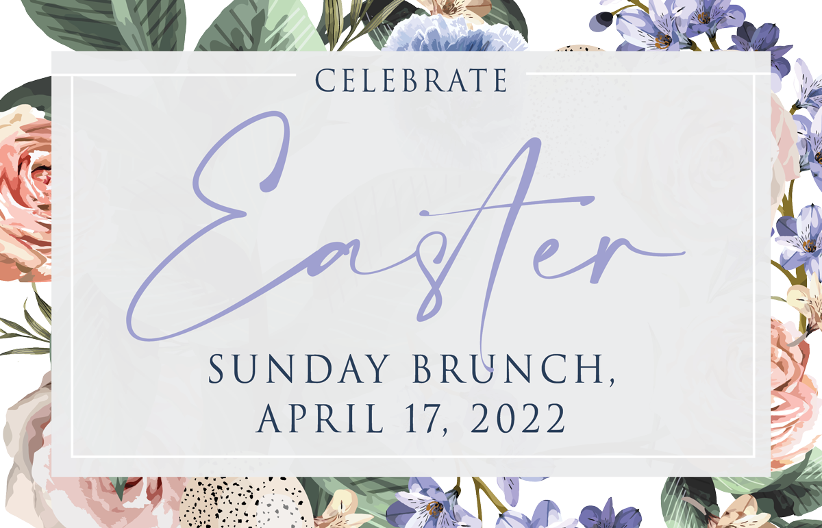 Easter Brunch