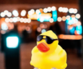 Team Wild River Grille Supports the 2022 Duck Races!