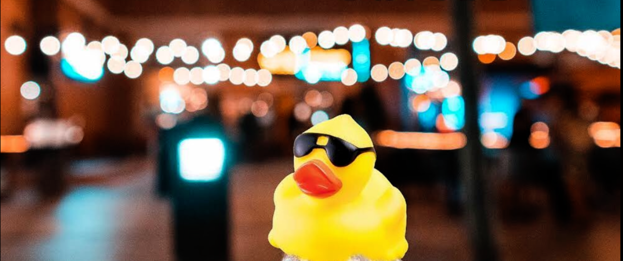 Team Wild River Grille Supports the 2022 Duck Races!