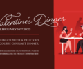 Love Is In Your Heart and On Your Plate
