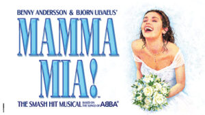 Mamma Mia!