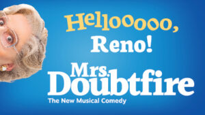 Mrs. Douthfire
