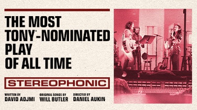 Stereophonic