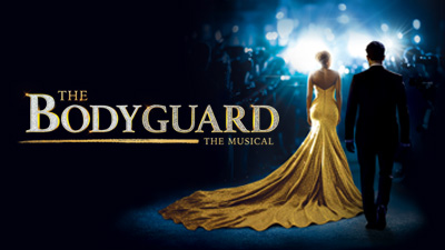 The Bodyguard
