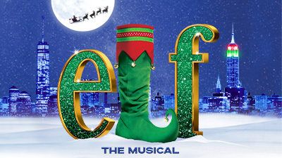 Elf: The Musical