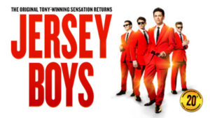 Jersey Boys