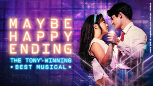 Maybe Happy Ending