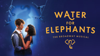 Water for Elephants